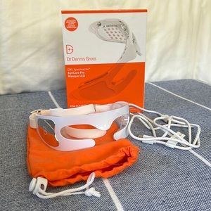Dr. Dennis Gross DRx SpectraLite EyeCare Pro Masque LED